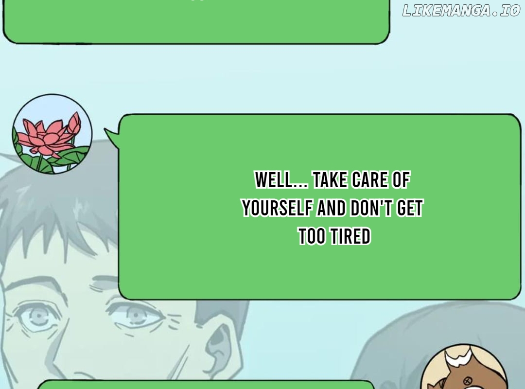 Log into the Future Chapter 227 - page 13